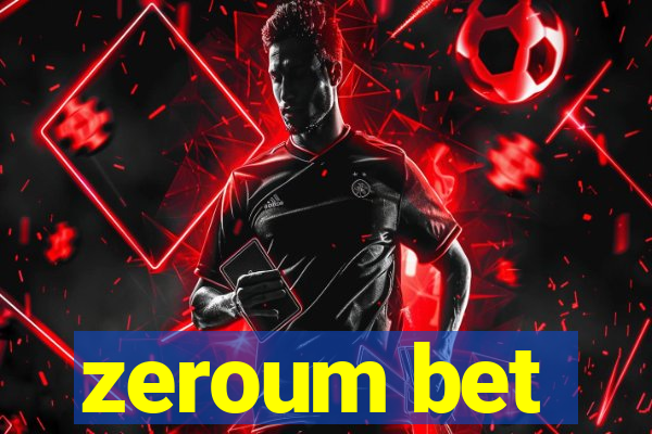 zeroum bet